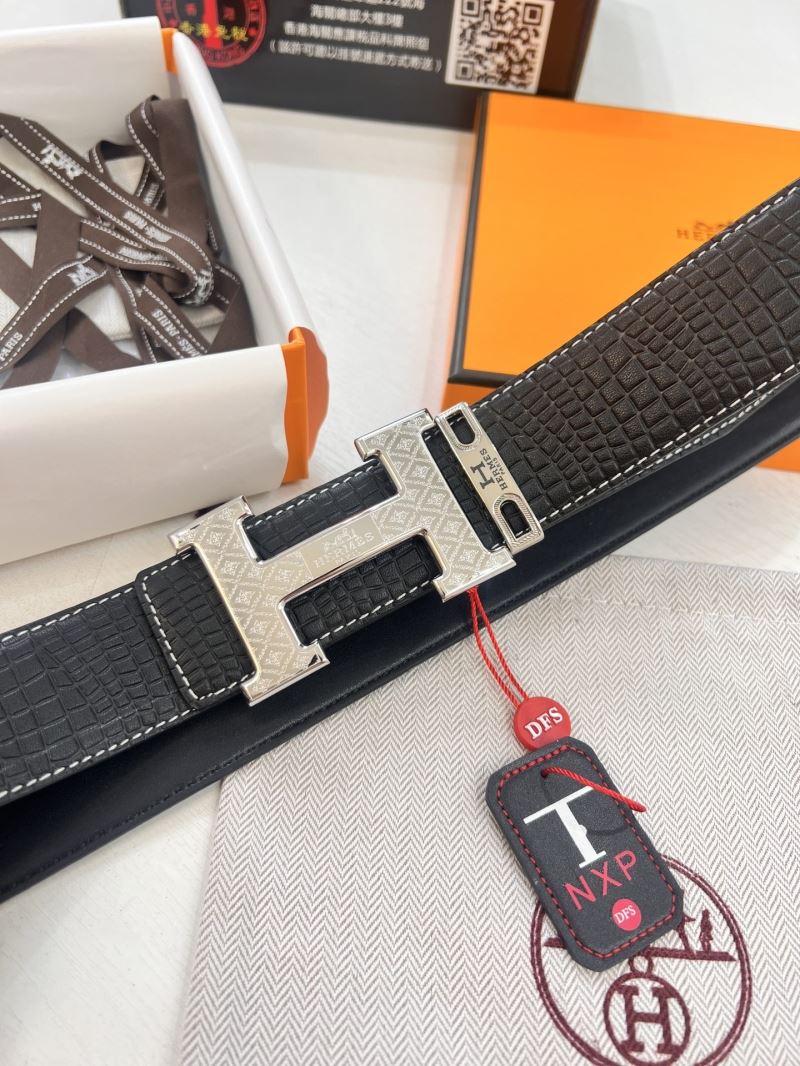 Hermes Belts